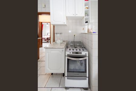 Apartamento à venda com 53m², 2 quartos e sem vaga Apartamento à venda com 53m², 2 quartos e sem vagaCozinha