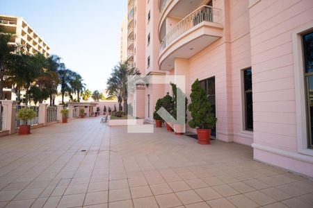 Apartamento à venda com 92m², 3 quartos e 2 vagasÁrea comum