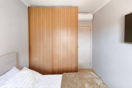 Apartamento à venda com 92m², 3 quartos e 2 vagasQuarto 2