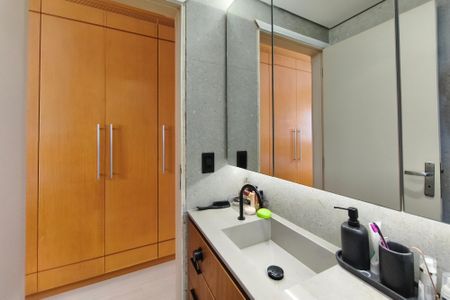 Apartamento à venda com 92m², 3 quartos e 2 vagasBanheiro Suíte