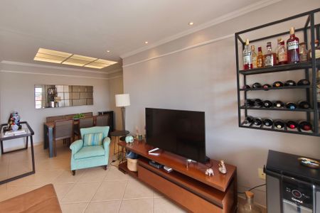 Sala de apartamento à venda com 3 quartos, 92m² em Vila Proost de Souza, Campinas