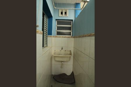 Casa à venda com 150m², 2 quartos e 2 vagasÁrea de Serviço- Edícula 