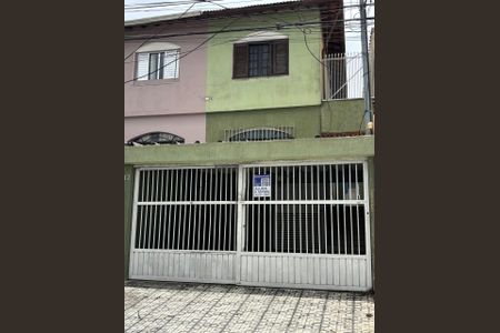 Casa à venda com 150m², 2 quartos e 2 vagasFachada