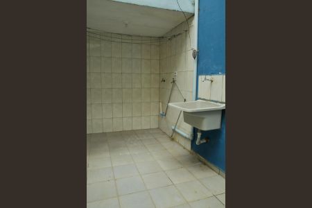 Casa à venda com 150m², 2 quartos e 2 vagasÁrea de Serviço