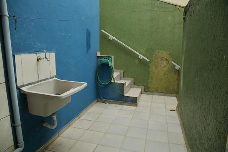 Casa à venda com 150m², 2 quartos e 2 vagasÁrea de Serviço