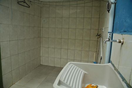 Casa à venda com 150m², 2 quartos e 2 vagasÁrea de Serviço