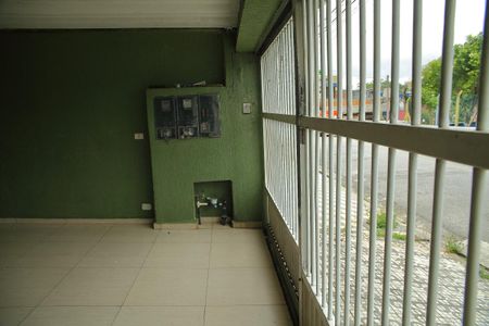 Casa à venda com 150m², 2 quartos e 2 vagasGaragem 
