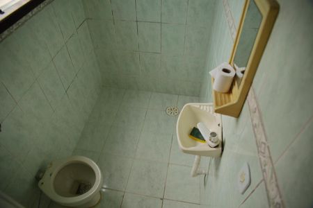 Casa à venda com 150m², 2 quartos e 2 vagasBanheiro  Edícula 