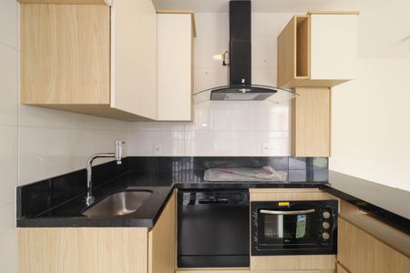 Apartamento para alugar com 80m², 2 quartos e 1 vaga Apartamento para alugar com 80m², 2 quartos e 1 vagaCozinha