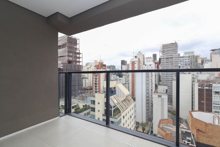 Apartamento para alugar com 80m², 2 quartos e 1 vaga Apartamento para alugar com 80m², 2 quartos e 1 vagaVaranda da Suíte