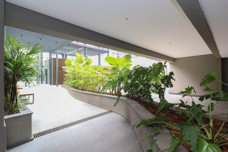 Apartamento para alugar com 80m², 2 quartos e 1 vaga Apartamento para alugar com 80m², 2 quartos e 1 vagaÁrea comum