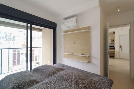 Apartamento para alugar com 80m², 2 quartos e 1 vaga Apartamento para alugar com 80m², 2 quartos e 1 vagaSuíte