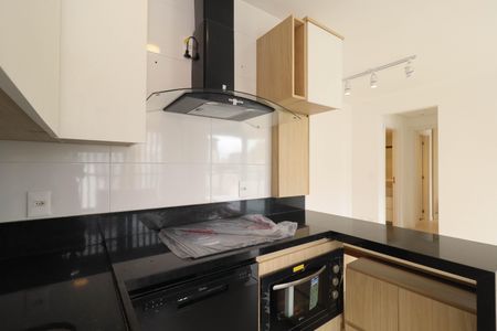 Apartamento para alugar com 80m², 2 quartos e 1 vaga Apartamento para alugar com 80m², 2 quartos e 1 vagaCozinha