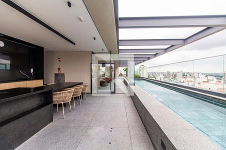 Apartamento à venda com 60m², 2 quartos e 1 vaga