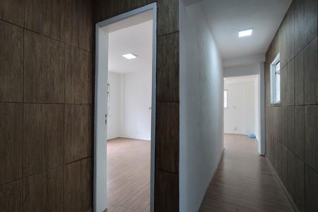 Apartamento para alugar com 70m², 2 quartos e sem vagaHall