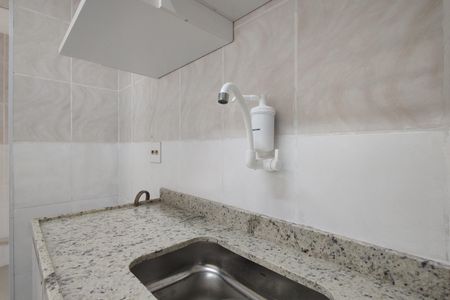 Apartamento para alugar com 70m², 2 quartos e sem vagaCozinha - Armários