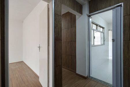 Apartamento para alugar com 70m², 2 quartos e sem vagaHall