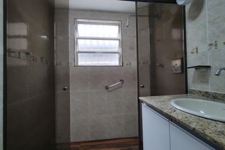 Apartamento para alugar com 70m², 2 quartos e sem vagaBanheiro Social