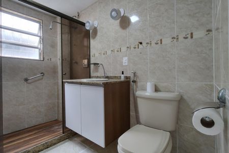 Apartamento para alugar com 70m², 2 quartos e sem vagaBanheiro Social