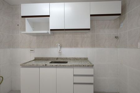 Apartamento para alugar com 70m², 2 quartos e sem vagaCozinha - Armários