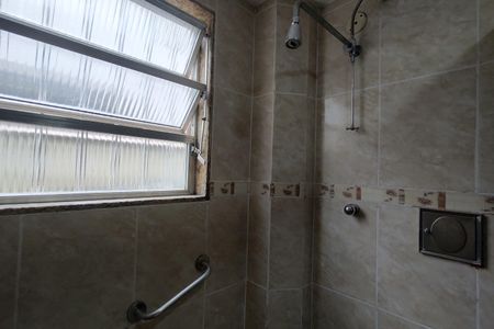 Apartamento para alugar com 70m², 2 quartos e sem vagaBanheiro Social