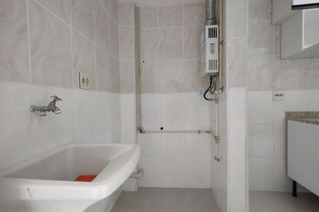 Apartamento para alugar com 70m², 2 quartos e sem vagaÁrea de Serviço