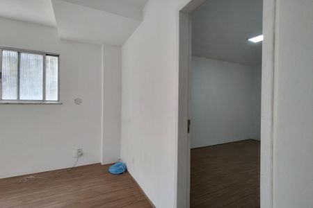 Sala de apartamento para alugar com 2 quartos, 70m² em Freguesia (jacarepaguá), Rio de Janeiro