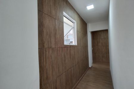 Apartamento para alugar com 70m², 2 quartos e sem vagaCorredor