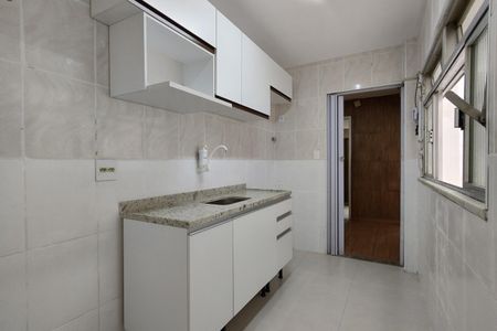 Apartamento para alugar com 70m², 2 quartos e sem vagaCozinha - Armários