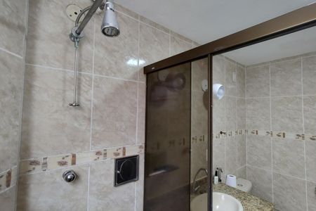 Apartamento para alugar com 70m², 2 quartos e sem vagaBanheiro Social