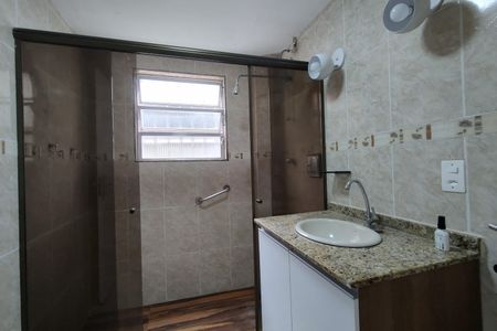 Apartamento para alugar com 70m², 2 quartos e sem vagaBanheiro Social