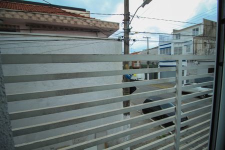 Casa para alugar com 70m², 2 quartos e sem vagaVaranda