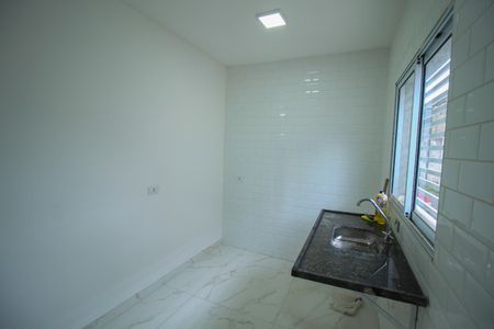 Casa para alugar com 70m², 2 quartos e sem vagaCozinha