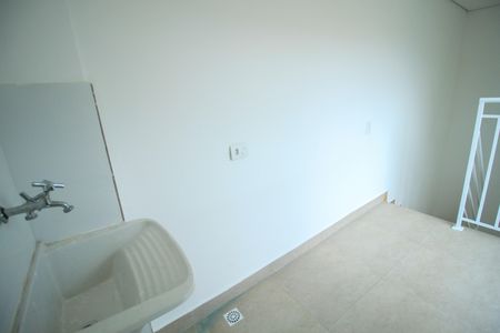 Casa para alugar com 70m², 2 quartos e sem vagaÁrea de Serviço