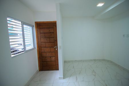 Sala de casa para alugar com 2 quartos, 70m² em Quarta Parada, São Paulo