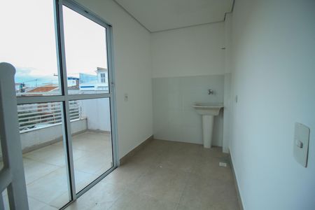 Casa para alugar com 70m², 2 quartos e sem vagaÁrea de Serviço