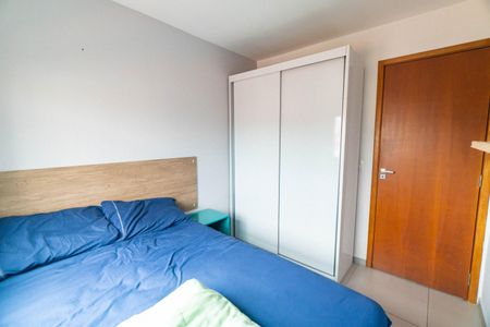Quarto de apartamento para alugar com 1 quarto, 43m² em Parque Jabaquara, São Paulo