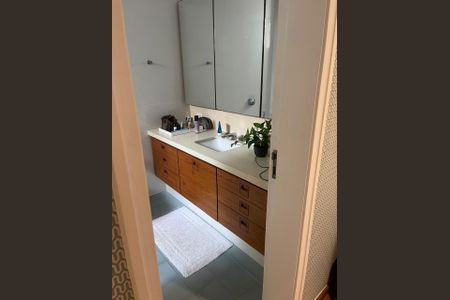 Apartamento à venda com 426m², 4 quartos e 2 vagas