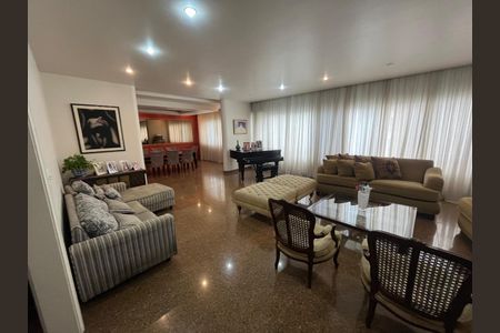 Apartamento à venda com 4 quartos, 426m² em Ipanema, Rio de Janeiro