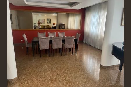 Apartamento à venda com 4 quartos, 426m² em Ipanema, Rio de Janeiro