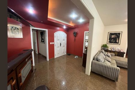 Apartamento à venda com 426m², 4 quartos e 2 vagas