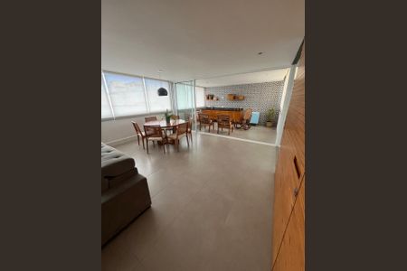 Apartamento à venda com 426m², 4 quartos e 2 vagas