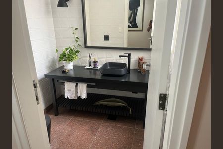 Apartamento à venda com 426m², 4 quartos e 2 vagas