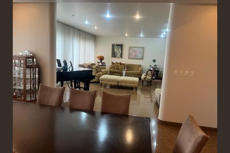 Apartamento à venda com 4 quartos, 426m² em Ipanema, Rio de Janeiro