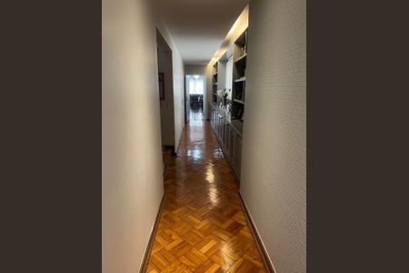 Apartamento à venda com 426m², 4 quartos e 2 vagas