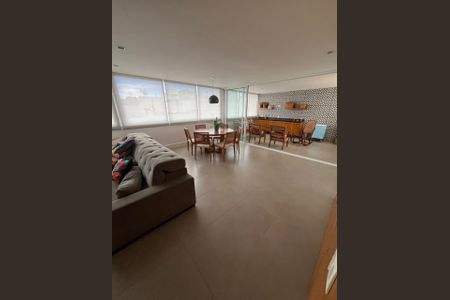 Apartamento à venda com 426m², 4 quartos e 2 vagas