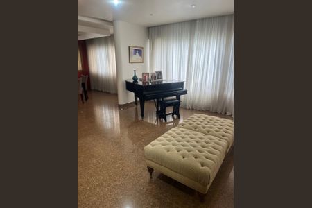 Apartamento à venda com 4 quartos, 426m² em Ipanema, Rio de Janeiro