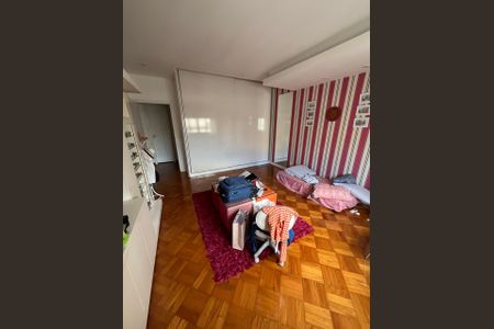 Apartamento à venda com 426m², 4 quartos e 2 vagas