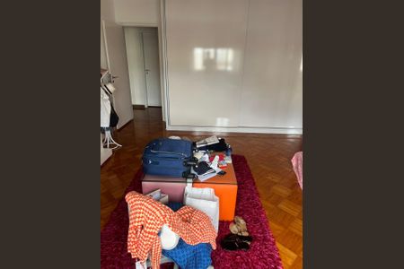 Apartamento à venda com 426m², 4 quartos e 2 vagas