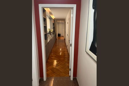 Apartamento à venda com 426m², 4 quartos e 2 vagas